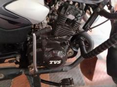 TVS Phoenix 125